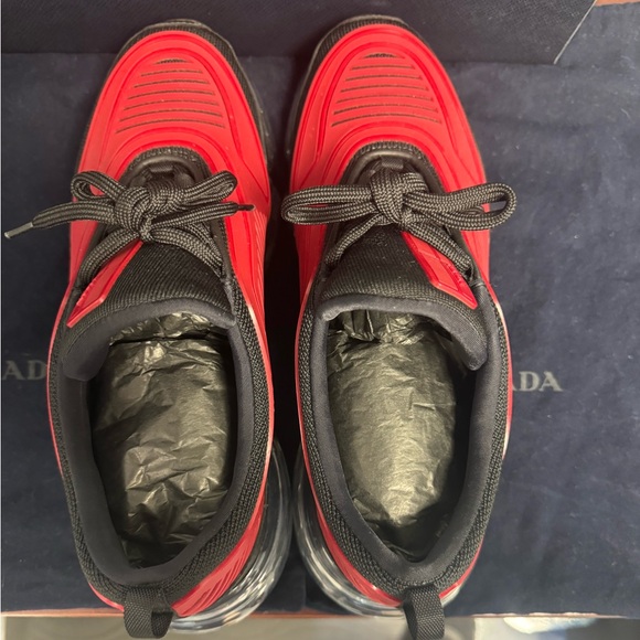 Prada Sneakers - Picture 5 of 8